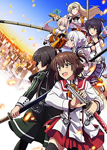 Toji No Miko Characte Cd Series (Miko No Uta 6 Toji No Miko Characte Cd Series (Miko No Uta 6 von JPT