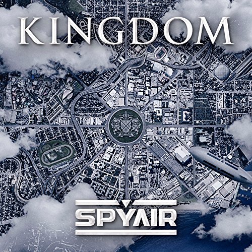 Kingdom von JPU RECORDS