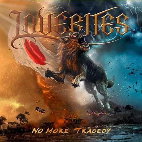 No More Tragedy No More Tragedy von JPU RECORDS