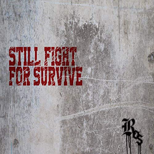 Still Fight for Survive von JPU RECORDS