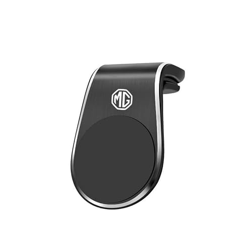 JPYDFI Handyhalterung Auto für MG 5 MG5 Sedan 2021 2022 2023 2024, Lüftung Handy Autohalterung Zubehör 360° Magnetisch Handyhalter Auto Handy Halterung,A JPYDFI Handyhalterung Auto für MG 5 MG5 Sedan 2021 2022 2023 2024, Lüftung Handy Autohalterung Zubehör 360° Magnetisch Handyhalter Auto Handy Halterung,A von JPYDFI