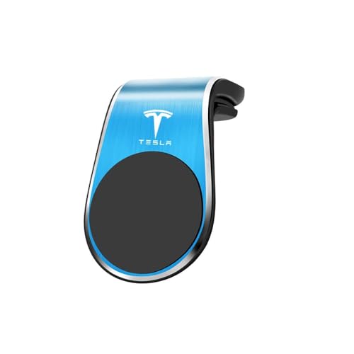 JPYDFI Handyhalterung Auto für Tesla Model S Model X Model 3 Model Y, Lüftung Handy Autohalterung Zubehör 360° Magnetisch Handyhalter Auto Handy Halterung,C JPYDFI Handyhalterung Auto für Tesla Model S Model X Model 3 Model Y, Lüftung Handy Autohalterung Zubehör 360° Magnetisch Handyhalter Auto Handy Halterung,C von JPYDFI
