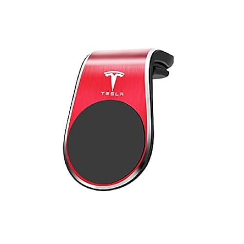 JPYDFI Handyhalterung Auto für Tesla Model S Model X Model 3 Model Y, Lüftung Handy Autohalterung Zubehör 360° Magnetisch Handyhalter Auto Handy Halterung,D JPYDFI Handyhalterung Auto für Tesla Model S Model X Model 3 Model Y, Lüftung Handy Autohalterung Zubehör 360° Magnetisch Handyhalter Auto Handy Halterung,D von JPYDFI