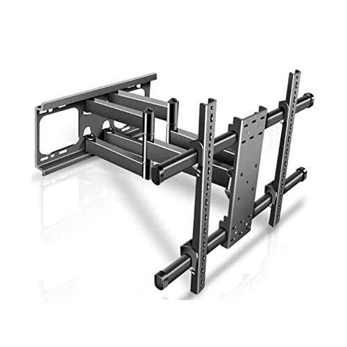 TV-Ständer Wandmontagedfern TV-Montage Rack Home Wohnzimmer Ultra-dünn TVS Rack 55/65/75/85/Zoll einstellbare Display-Bracket Office Conference Room Teleskope rotierende TV-BRAC TV-Ständer Wandmontagedfern TV-Montage Rack Home Wohnzimmer Ultra-dünn TVS Rack 55/65/75/85/Zoll einstellbare Display-Bracket Office Conference Room Teleskope rotierende TV-BRAC von JQQJZLC
