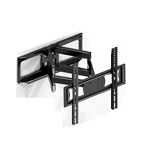 TV-Stand TV-Wandmontage Rack ''43-60' 'Zoll Teleskope Schwenk LCD-Display-Halter TV-Stand TV-Wandmontage Rack ''43-60' 'Zoll Teleskope Schwenk LCD-Display-Halter von JQQJZLC