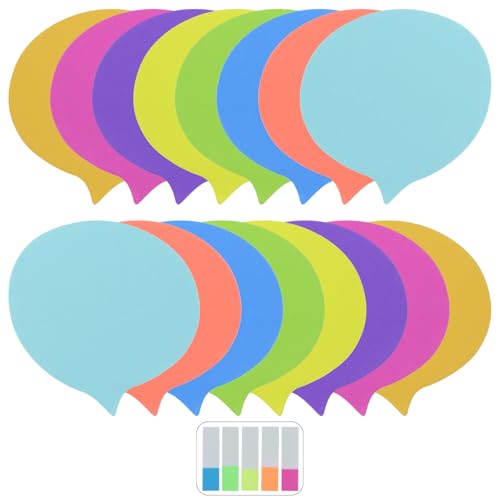 480 Blätter Haftnotizen, Pastell Sticky Notes, Haftnotizen Lustig, Haftnotizen Klebezettel, Notizblöcke Linierte Notizzettel, Stationery Aesthetic, mit 1 Stück Bunter Haftnotizzettel 480 Blätter Haftnotizen, Pastell Sticky Notes, Haftnotizen Lustig, Haftnotizen Klebezettel, Notizblöcke Linierte Notizzettel, Stationery Aesthetic, mit 1 Stück Bunter Haftnotizzettel von JRSHIRLEYLTD