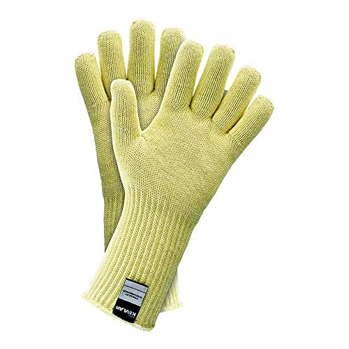 JS RJ-Kevba8 Schutzhandschuhe, Gelb, 8 Größe JS RJ-Kevba8 Schutzhandschuhe, Gelb, 8 Größe von JS