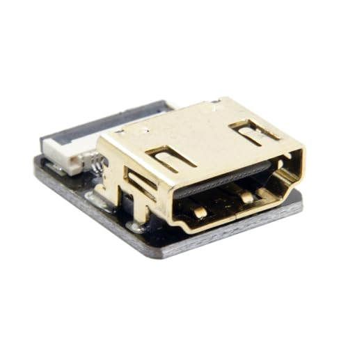 JSER CYFPV HDMI Typ A Buchse Buchse Buchse für FPV HDTV Multicopter Luftfotografie JSER CYFPV HDMI Typ A Buchse Buchse Buchse für FPV HDTV Multicopter Luftfotografie von JSER