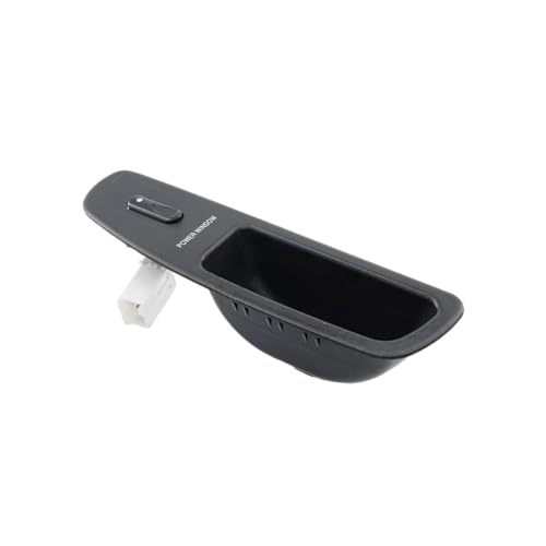 Fensterheber Schalter Für MB Van MB100 MB140 LHD Linke Fahrerseite Auto Fenster Control Schalter Taste Auto Zubehör 6618204310LAA von JSFRBMA