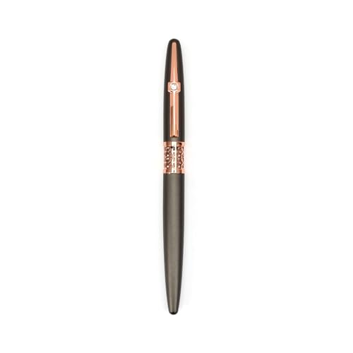 Brunnen Stift Metall Stift Kalligraphie Stift Tinte Stift Smooth Writing School Office Supplies von JSGHGDF