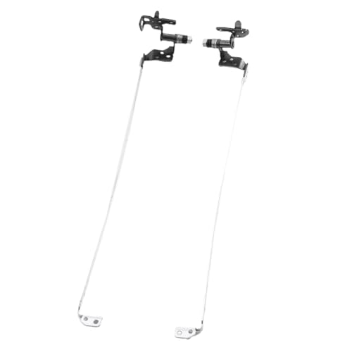 JSGHGDF 1 Laptop Ersatzteile Rechts LCD Scharniere G6-2000 G6Z-2000 G6-2100 Laptop Computerscharniere JSGHGDF 1 Laptop Ersatzteile Rechts LCD Scharniere G6-2000 G6Z-2000 G6-2100 Laptop Computerscharniere von JSGHGDF