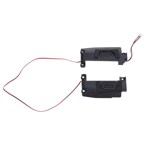 JSGHGDF 1 Laptops Integriertem Internen Lautsprecher (R+L) Ersatz T460S T470S 00JT988 PK23000N2Y0 Laptop von JSGHGDF