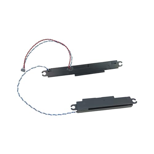 JSGHGDF 1 Laptops Linken Rechten Lautsprechern Eingebauter Interner Lautsprecher Zubehör E7440 E7240 0HPKCH 23000L00 JSGHGDF 1 Laptops Linken Rechten Lautsprechern Eingebauter Interner Lautsprecher Zubehör E7440 E7240 0HPKCH 23000L00 von JSGHGDF