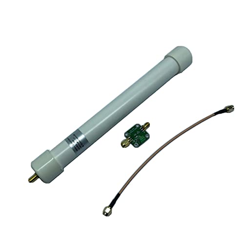 JSGHGDF 1090 MHz 36 B PCB Antenne Biaser Empfangen Signalen von JSGHGDF
