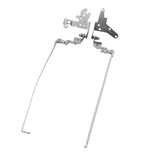 JSGHGDF 28 Laptop + Rechts Bildschirmwelle LCD Scharniere Set Ersatz 450 455 Laptop JSGHGDF 28 Laptop + Rechts Bildschirmwelle LCD Scharniere Set Ersatz 450 455 Laptop von JSGHGDF