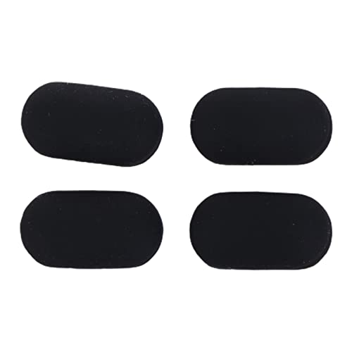 JSGHGDF 4pcs Bodenbasis Abdeckung Gummifüße Für 840g5 745 735 Laptop Fußpolster JSGHGDF 4pcs Bodenbasis Abdeckung Gummifüße Für 840g5 745 735 Laptop Fußpolster von JSGHGDF