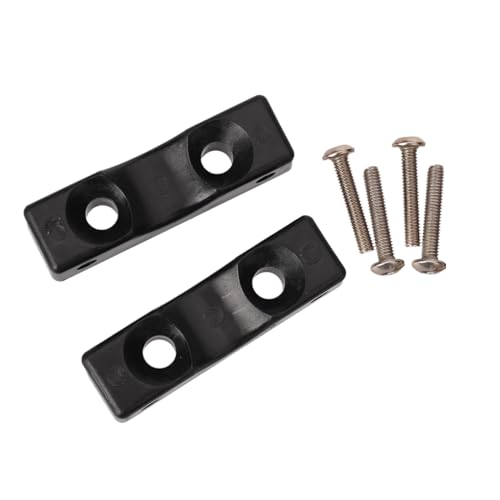 JSGHGDF ABS + Metall Montageständer 42 Schrittmotorhalterung Schraube Drucker Z Motor Haltbarkeit Bequeme Befestigung von JSGHGDF