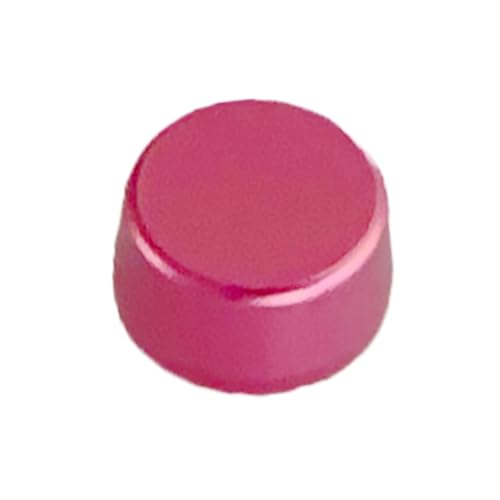 JSGHGDF Anpassbarer Metall-Tastaturknopf für mechanische C65 IK65 Gaming-Tastaturen von JSGHGDF