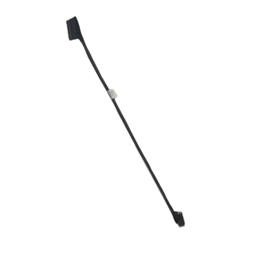 JSGHGDF Batteriekabel Laptops Ersatz 5580 E5580 5590 5591 DC02002NY00 049W6G 16CM JSGHGDF Batteriekabel Laptops Ersatz 5580 E5580 5590 5591 DC02002NY00 049W6G 16CM von JSGHGDF