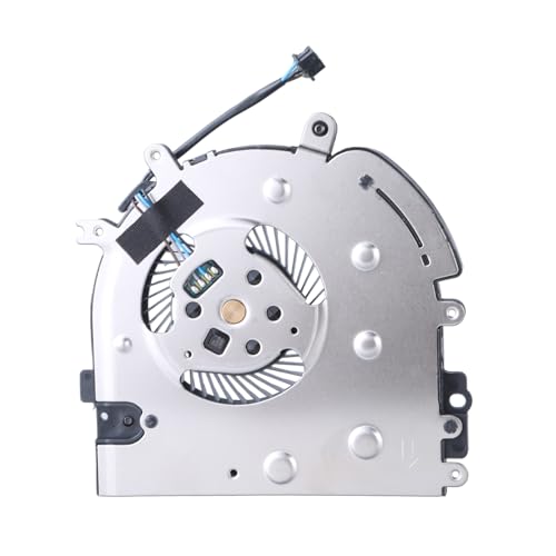 JSGHGDF CPU GPU Lüfter DC5V 4Pin 4wire Laptops CPU GPU Kühllüfter Für 15U Notebook Kühler JSGHGDF CPU GPU Lüfter DC5V 4Pin 4wire Laptops CPU GPU Kühllüfter Für 15U Notebook Kühler von JSGHGDF