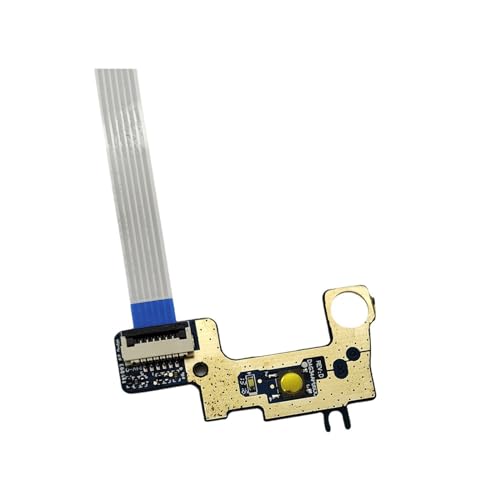 JSGHGDF Ersatz Netzschalter Kabelsatz 856369 001 15-AU 15-AW 15-AU000NR DAG34APB6D0 JSGHGDF Ersatz Netzschalter Kabelsatz 856369 001 15-AU 15-AW 15-AU000NR DAG34APB6D0 von JSGHGDF