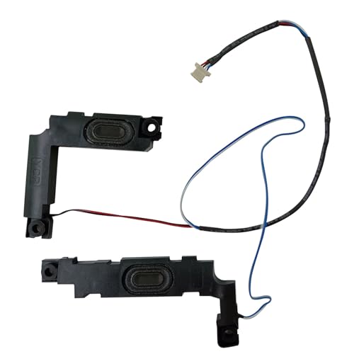 JSGHGDF Ersatzlaptop Lautsprecher Für A315 33 A315 53 A515 51 Serie Links Und Rechte Lautsprecher Enthalten JSGHGDF Ersatzlaptop Lautsprecher Für A315 33 A315 53 A515 51 Serie Links Und Rechte Lautsprecher Enthalten von JSGHGDF