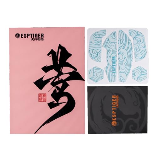 JSGHGDF Esports Maus-Aufkleber für Vaxee NP-01S NP-01 JSGHGDF Esports Maus-Aufkleber für Vaxee NP-01S NP-01 von JSGHGDF