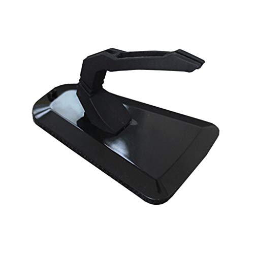 JSGHGDF Flexibler Kabel-Clip, Kabelhalter, Schnurfixierer JSGHGDF Flexibler Kabel-Clip, Kabelhalter, Schnurfixierer von JSGHGDF
