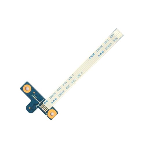 JSGHGDF G4-1000 G6-1000 G7-1000 Power On Off Board Reset Board Flachbandkabel JSGHGDF G4-1000 G6-1000 G7-1000 Power On Off Board Reset Board Flachbandkabel von JSGHGDF