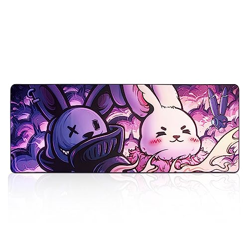 JSGHGDF ! Glattes Gaming Mauspad Sheshejia.XL Mousepad Bequemes Schreibtischkissen Mauspad von JSGHGDF