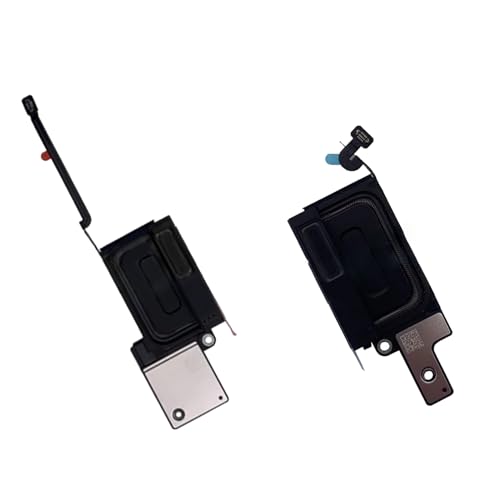 JSGHGDF Hochwertiges Lautsprecher Set Rechts Air A2681 Laptop Eingebauter Lautsprecher Leistungsstarker Sound Ersatz von JSGHGDF