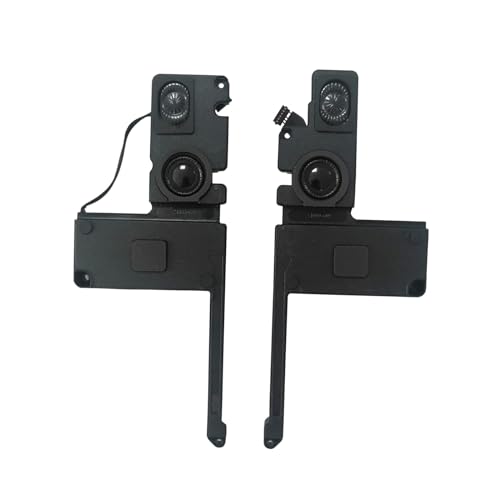 JSGHGDF Interne Lautsprecher Rechts Ersatz 15 4-Zoll A1398-Lautsprecher Reparaturteil. Behebung Gedämpfter Geräusche JSGHGDF Interne Lautsprecher Rechts Ersatz 15 4-Zoll A1398-Lautsprecher Reparaturteil. Behebung Gedämpfter Geräusche von JSGHGDF