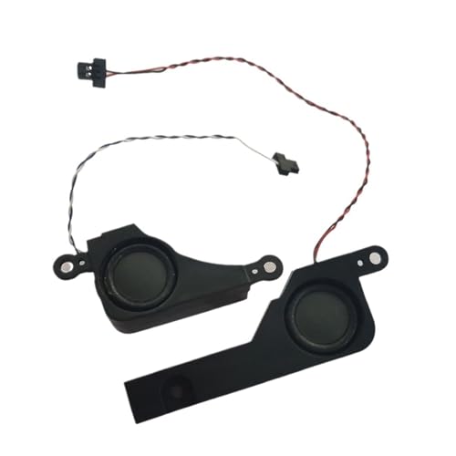 JSGHGDF Interne Lautsprecher Rechts Ersatz 5741G 5742G 5552G 5551 Lautsprecher Reparaturteil. Beheben Gedämpftes Summen von JSGHGDF