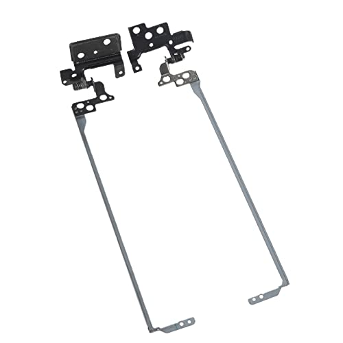JSGHGDF LCD Scharnier ES1-512 ES1-531 ES1-571 EX2519 MS2394 N15W4 2519-C6K2 Bildschirm Scharnier Set Scharniere Stangen von JSGHGDF