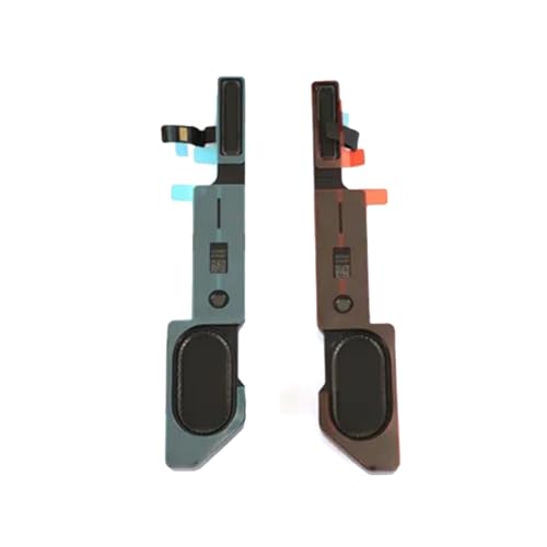 JSGHGDF Laptop Lautsprecher Geeignet Book Retina14 Lautsprecher A2779 Lautsprecher Set 2023 Jahr JSGHGDF Laptop Lautsprecher Geeignet Book Retina14 Lautsprecher A2779 Lautsprecher Set 2023 Jahr von JSGHGDF