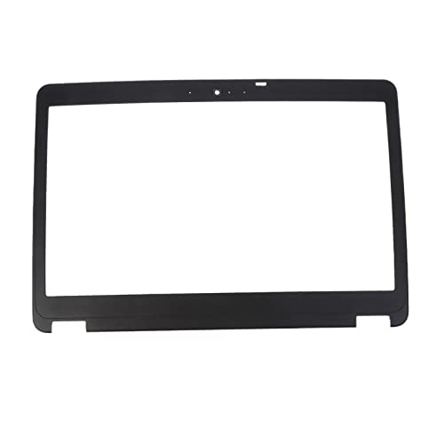 JSGHGDF Laptop Teile DellLatitude E6440 Laptop LCD Frontrahmen Bildschirmabdeckung Kameraloch JSGHGDF Laptop Teile DellLatitude E6440 Laptop LCD Frontrahmen Bildschirmabdeckung Kameraloch von JSGHGDF
