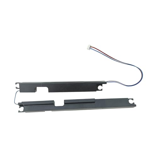 JSGHGDF Laptops Neuer Interner Lautsprecher PrecisionM7510 M7520 PK23000QI00 Laptop Lautsprecher von JSGHGDF