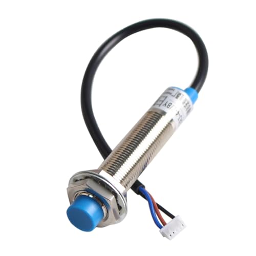 JSGHGDF Präzise Bettniveau Sensoring Für SV07 3D Drucker Leveling Sensoring Verbessert Die 3D Druckgenauigkeit von JSGHGDF