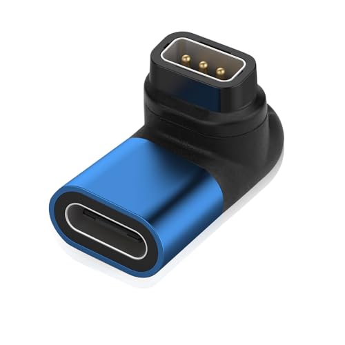 JSGHGDF Praktischer Ladekabeladapter & JSGHGDF Praktischer Ladekabeladapter & von JSGHGDF