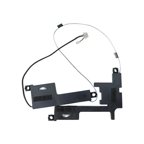 JSGHGDF Rechter Lautsprecher 5502 5501 5505 CN-0CNTVP 0CNTVP CNTVP Lautsprecher Fix Sound Gedämpft Verzerren Buzzs Lautsprecher von JSGHGDF