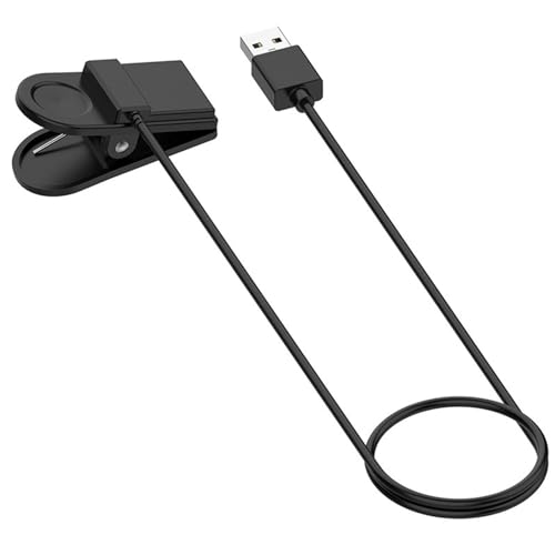 JSGHGDF SmartWatch Clip Ladekabel Dock Adapterkabel Für W12 Uhr Zentrale Kabel Draht Ersatzzubehör von JSGHGDF