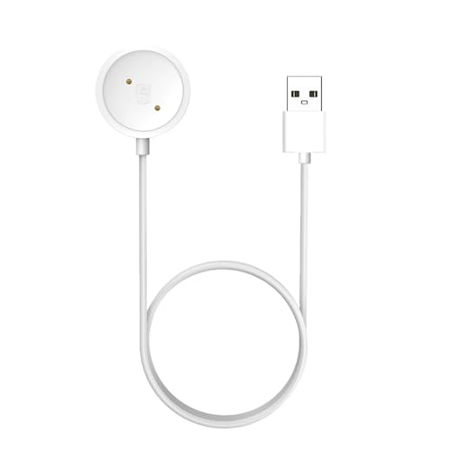JSGHGDF Smartwatch Ladekabel Mit Magnetbefestigung Für M58 M59 M90 Ladekabel Draht Stromanbindungsanschluss JSGHGDF Smartwatch Ladekabel Mit Magnetbefestigung Für M58 M59 M90 Ladekabel Draht Stromanbindungsanschluss von JSGHGDF