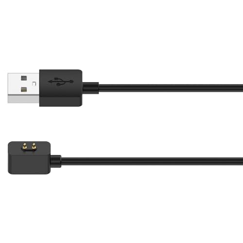 JSGHGDF Tragbarer Ladekabeldraht Mit Starkem Magnethalter Für Band 9pro Smartwatch Fast Power Transfer Secure Connection JSGHGDF Tragbarer Ladekabeldraht Mit Starkem Magnethalter Für Band 9pro Smartwatch Fast Power Transfer Secure Connection von JSGHGDF