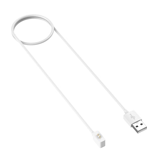 JSGHGDF Tragbarer Ladekabeldraht Mit Starkem Magnethalter Für Band 9pro Smartwatch Fast Power Transfer Secure Connection JSGHGDF Tragbarer Ladekabeldraht Mit Starkem Magnethalter Für Band 9pro Smartwatch Fast Power Transfer Secure Connection von JSGHGDF