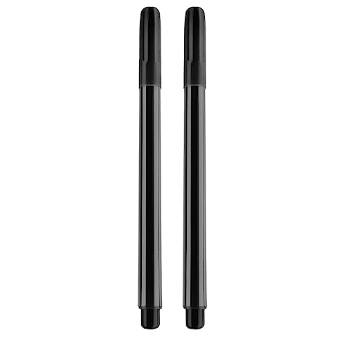 JSGHGDF Unsichtbarer Tintenstift Mit Leichten 2pcs Stift Für Geheime Nachricht Geburtstagsfeier Und Kinder Halloween Goodies Taschen Taschen Taschen JSGHGDF Unsichtbarer Tintenstift Mit Leichten 2pcs Stift Für Geheime Nachricht Geburtstagsfeier Und Kinder Halloween Goodies Taschen Taschen Taschen von JSGHGDF