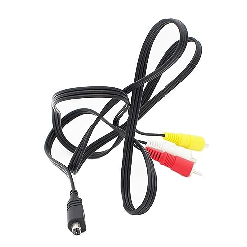 JSGHGDF VMC 15FS Bis 10 Pin Port Adapterkabel Für Kamera Upgrades Video Und Audienhochqualität von JSGHGDF