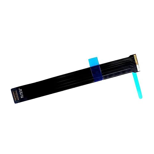 JSGHGDF Zuverlässiger Trackpad Steckerkabel Für A2442 821-03214-A 2021 Jahr Touchpad Kabellinie JSGHGDF Zuverlässiger Trackpad Steckerkabel Für A2442 821-03214-A 2021 Jahr Touchpad Kabellinie von JSGHGDF