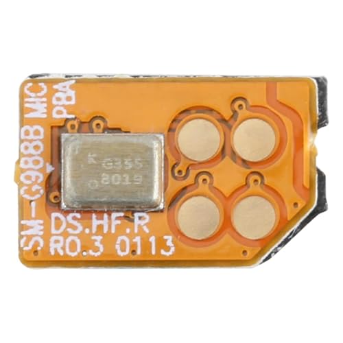 Handy Ersatzteil Für for galaxy S20 Ultra 5G SM-G988 mikrofon Flex-Kabel Handy Ersatzteil Für for galaxy S20 Ultra 5G SM-G988 mikrofon Flex-Kabel von JSJIOAYOWHF