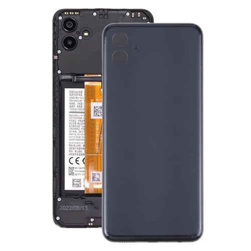 JSJIOAYOWHF Handy Ersatzteil Fr for Galaxy A04 SM-A045F Battery Rckenabdeckung JSJIOAYOWHF Handy Ersatzteil Fr for Galaxy A04 SM-A045F Battery Rckenabdeckung von JSJIOAYOWHF