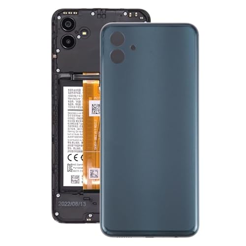 JSJIOAYOWHF Handy Ersatzteil Fr for Galaxy A04 SM-A045F Battery Rckenabdeckung JSJIOAYOWHF Handy Ersatzteil Fr for Galaxy A04 SM-A045F Battery Rckenabdeckung von JSJIOAYOWHF